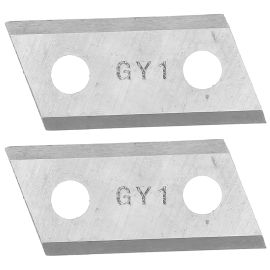 McGregor Shredder Blade - MED25 CHGY6000 (Pack Of 2)