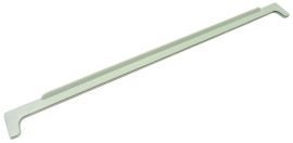 Amica Fridge Freezer Shelf Trim - Rear