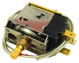 Amica Fridge Freezer Thermostat