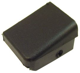 Amica Cooker Door Glass Holder - Top Right