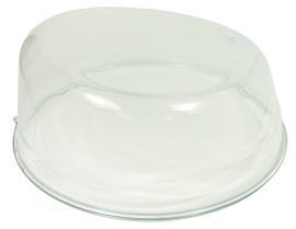 Amica Washing Machine Door Glass