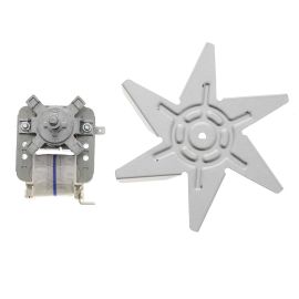 Amica Cooker Fan Motor