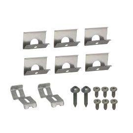 Cooker Hob Protection Fixing Kit