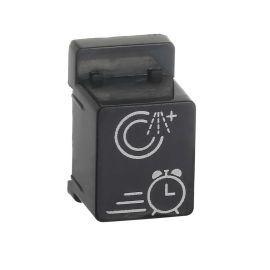 Beko Dishwasher Super Rinse Function Button