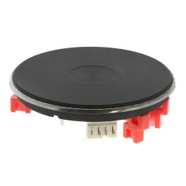 Beko Cooker Hob Large Hotplate - 180mm - 1500W - 19.18484.112