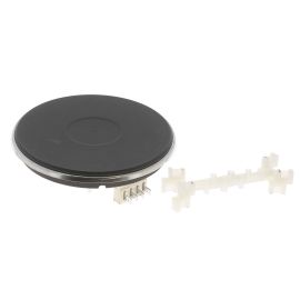 Cooker Hob Solid Hotplate  - 1000W 