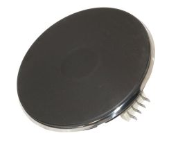 Cooker Hob Rapid Burner Cap - 2000w - 180mm