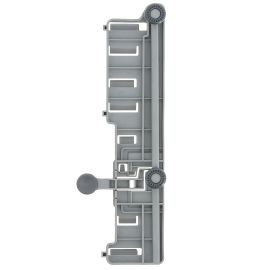 Beko Dishwasher Upper Basket Mechanism - Right