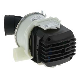 Dishwasher Heat Pump