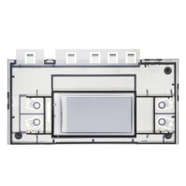 Beko Dishwasher Timer Display Glass