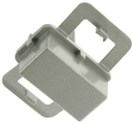 Beko Dishwasher Stop-Start Button