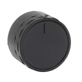 Beko Dishwasher Programme Button - Black