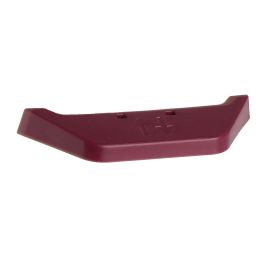 Dishwasher Upper Basket Wheel Clasp