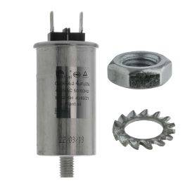 Dishwasher Capacitor - 4uF