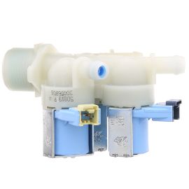 Beko Washing Machine Triple Inlet Valve