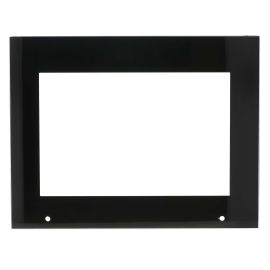 Beko Cooker Main Oven Outer Door Glass - Lower Left