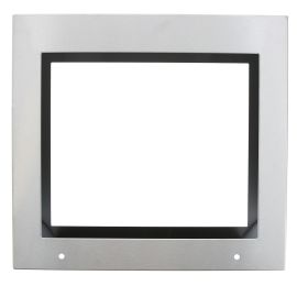 Beko Leisure Cooker Top Oven Outer Door Glass