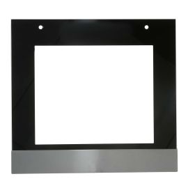 Leisure Cooker Main Oven Outer Door Glass