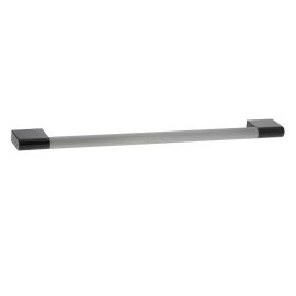 Beko Cooker Door Handle - Silver