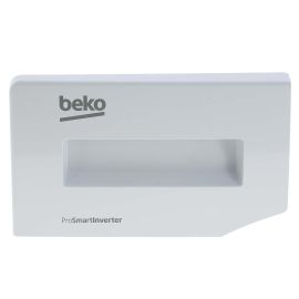 Beko Washing Machine Detergent Dispenser Drawer Front Cover