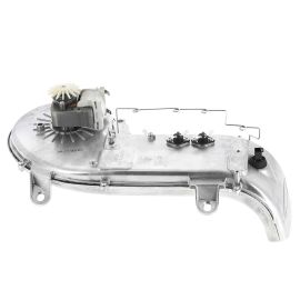 Beko Washer Dryer Heater Channel - Includes Dryer Heater