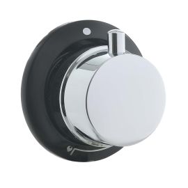 Cooker Hob Control Knob