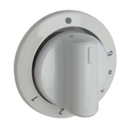 Flavel Cooker Main Oven Control Knob