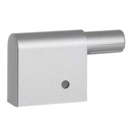 Beko Cooker Oven Door Left End Cap