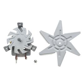 Beko Cooker Fan Motor