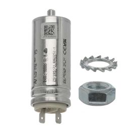 Tumble Dryer Capacitor - 15uF