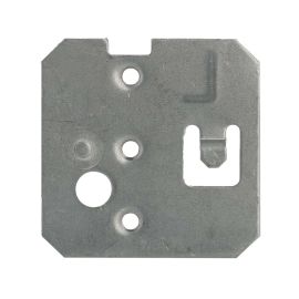Washing Machine Support Plate - Left