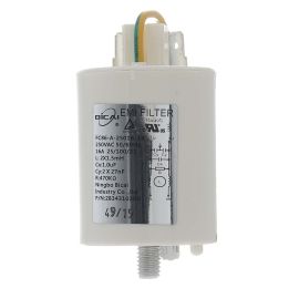 Beko Washing Machine Interference Filter