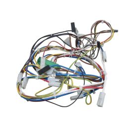 Beko Washer Dryer Wiring Loom