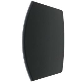 Washing Machine Door Handle - Black