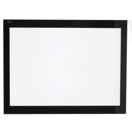 Lamona Cooker Main Oven Inner Door Glass