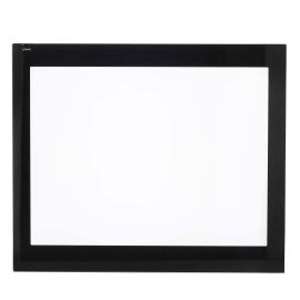 Beko Cooker Main Oven Inner Door Glass