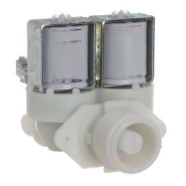 Beko Washing Machine Inlet Solenoid Valve - Double
