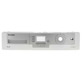 Blomberg Washing Machine Control Panel