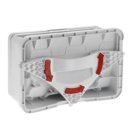 Beko Tumble Dryer Fluff Filter