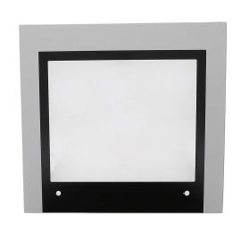 Flavel Cooker Main Oven Outer Door Glass