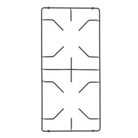 Beko Cooker Hob Pan Support - 487mm x 232mm