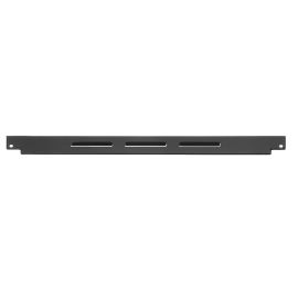 Beko Cooker Upper Cover Sheet - Black