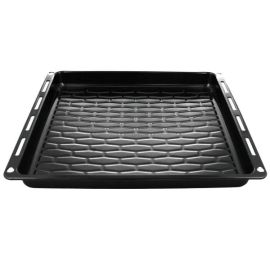 Cooker Oven Baking Tray - 395mm x 395mm x 35mm