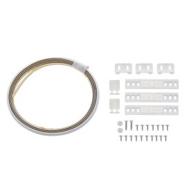 Fridge Sliding Door Hinge