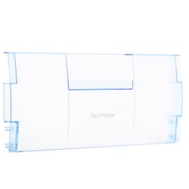 Beko Fridge Freezer Top Freezer Flap - 390mm X 180mm X 30mm