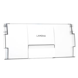 Beko Fridge Freezer Flap - Upper - 387mm x 182 mm