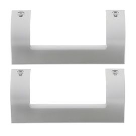 Beko Fridge Freezer Door Handle (Pack of 2)