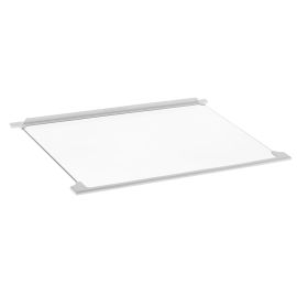 Fridge Glass Shelf - Upper & Middle
