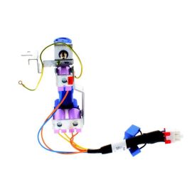 Fridge Freezer Water Valve