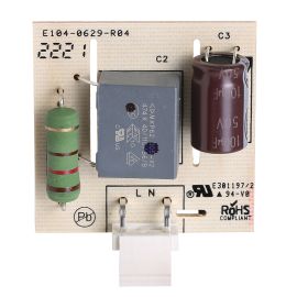 Beko Fridge Freezer LED Assembly